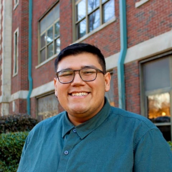 Meet your Posher, Ray - Picture 1 of 1